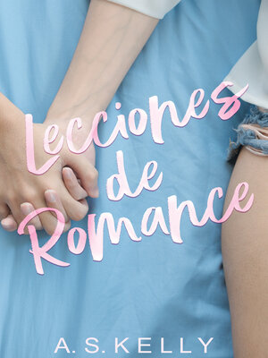cover image of Lecciones de Romance